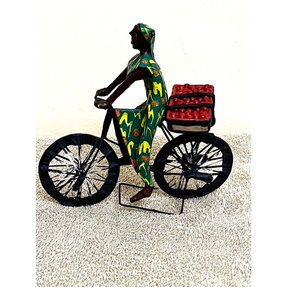 African Art Objects From Zambia - Picture 9 of 13